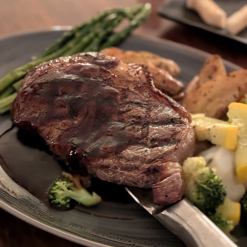 Cafe Valley Plaza food