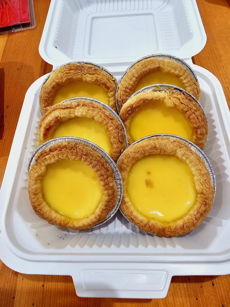 New Hwong Kok Restaurant hero