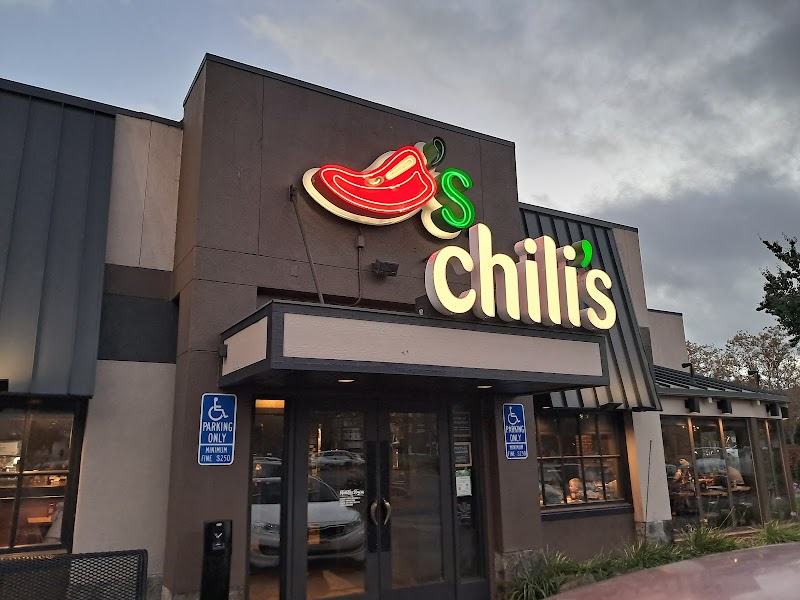 Chili's Grill & Bar