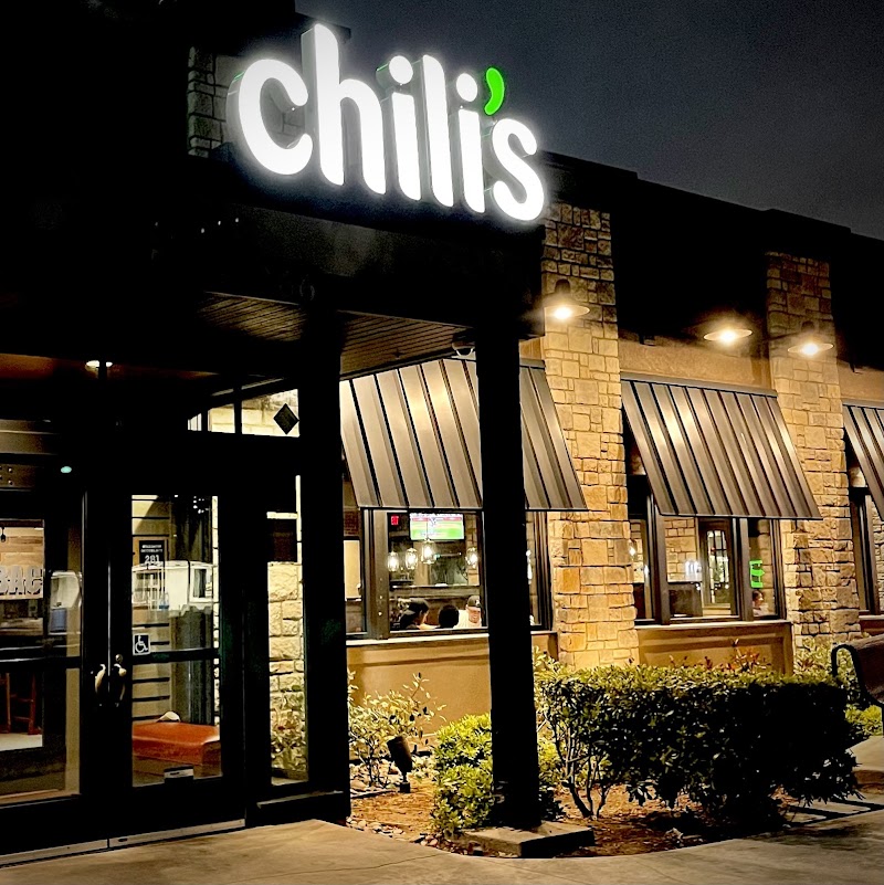Chili's Grill & Bar