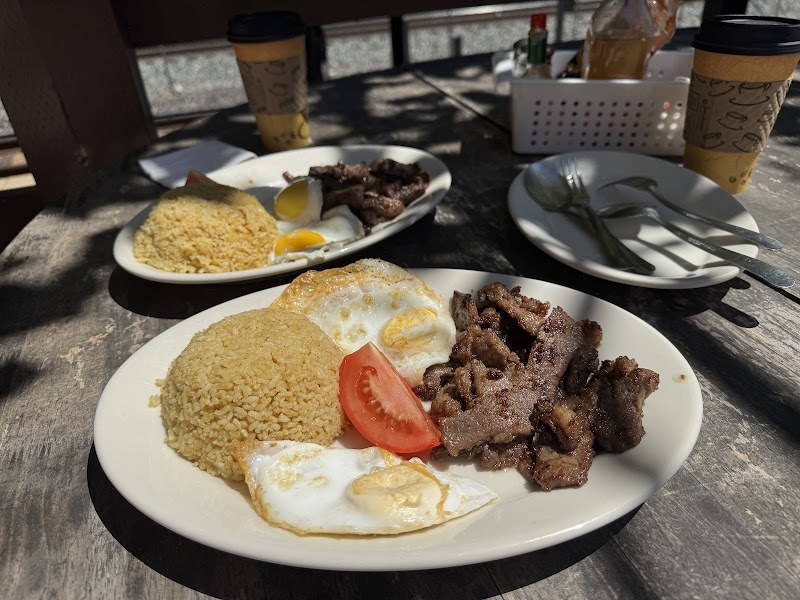 East Bay Cafe Depot hero