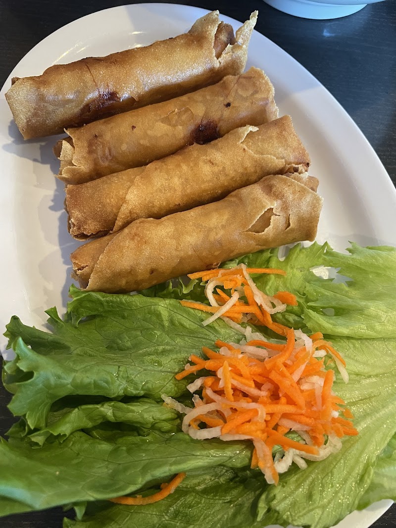 Phở VN Vietnamese Restaurant food