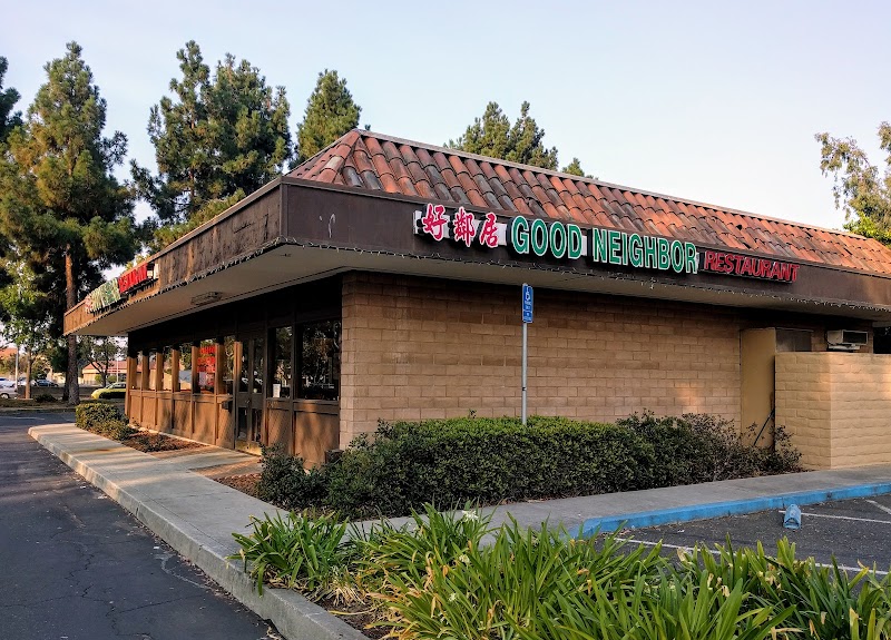 Good Neighbor Restaurant