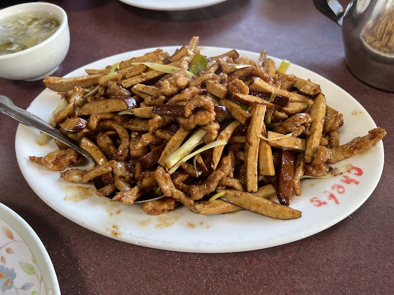 Good Neighbor Restaurant food