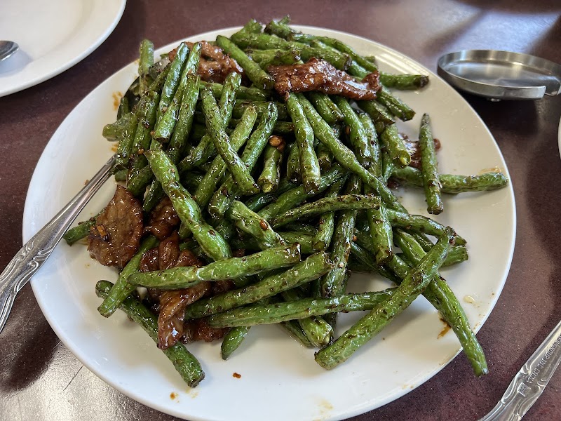 Good Neighbor Restaurant food