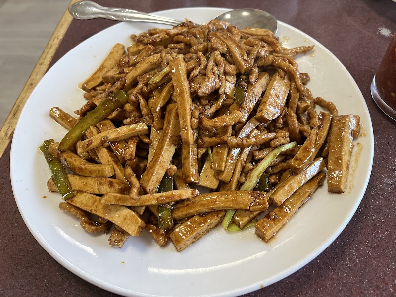 Good Neighbor Restaurant food