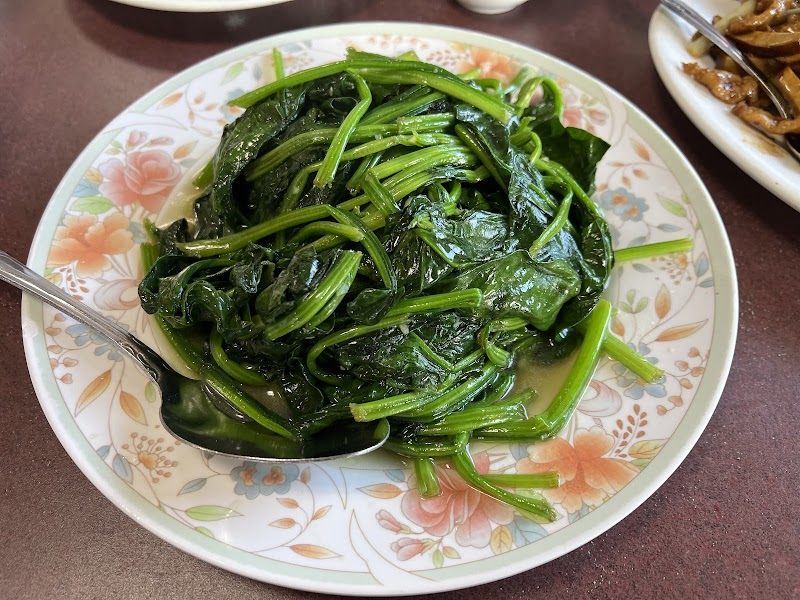 Good Neighbor Restaurant food