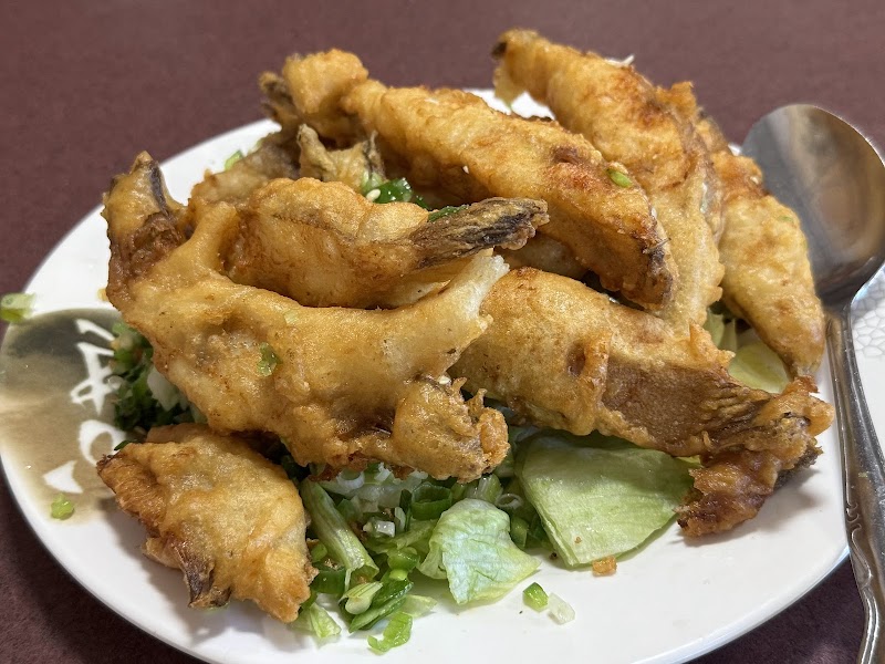 Good Neighbor Restaurant food