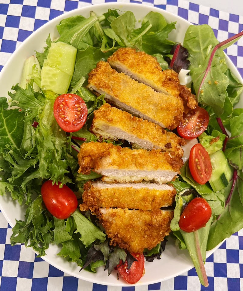 New Venus hk cafe Newark food