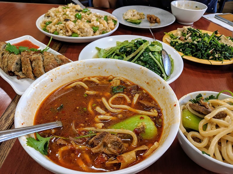 Little Taipei Café hero