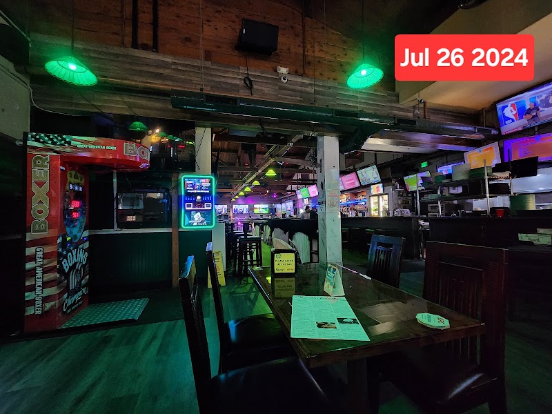 O'Sullivan's Sports Pub | Bar Grill Sports