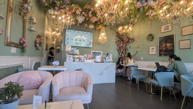 K On the Go interior