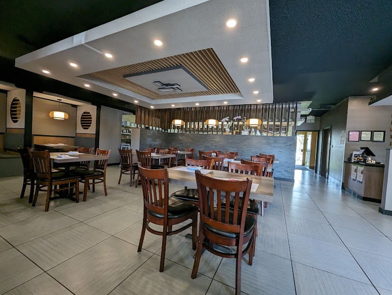 Matzip Korean Restaurant