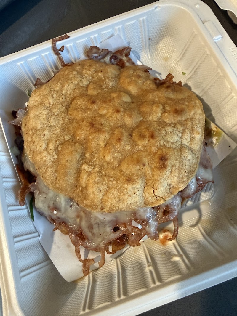 Tacos grill Los Gonzalez food