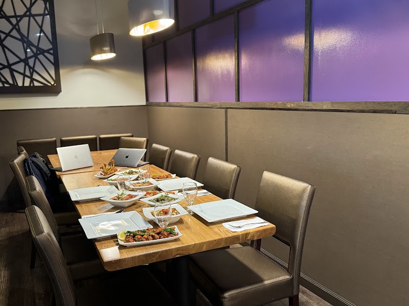 Paradise Biryani Pointe