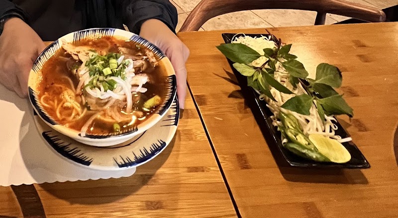 Truong Thanh Vietnamese Restaurant food