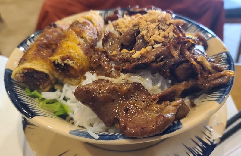 Truong Thanh Vietnamese Restaurant food