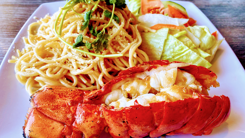 New Pho Saigon 2 | Noodle & Grill Restaurant hero