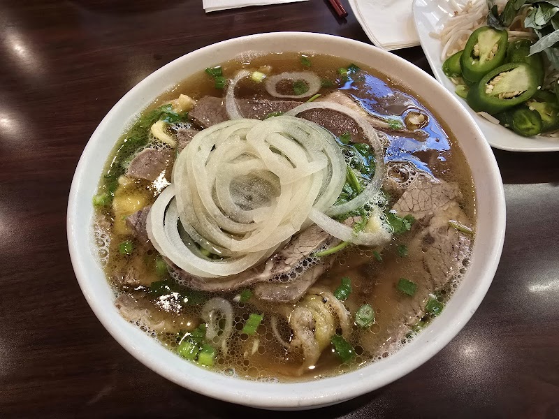 Pho 90 Degree - Milpitas food