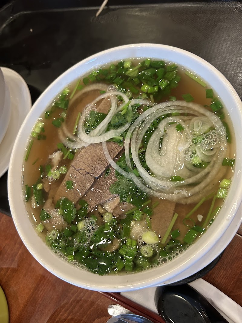 Pho 90 Degree - Milpitas food
