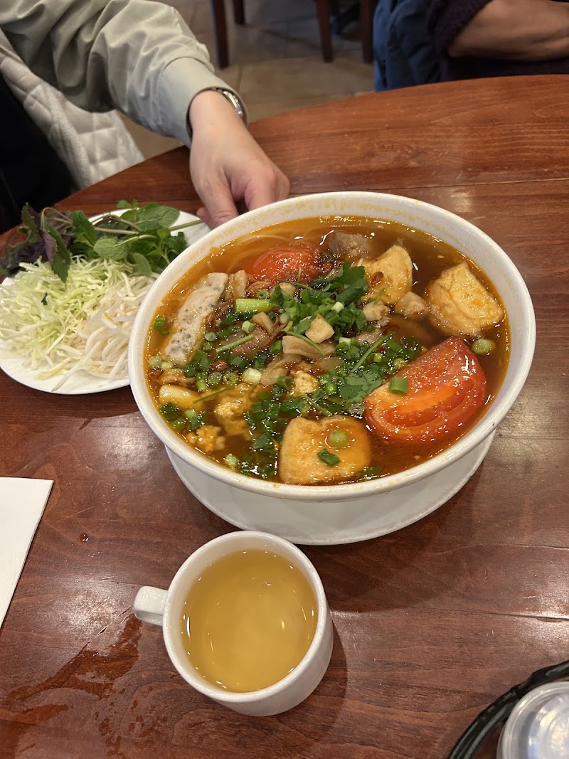 Pho 90 Degree - Milpitas food