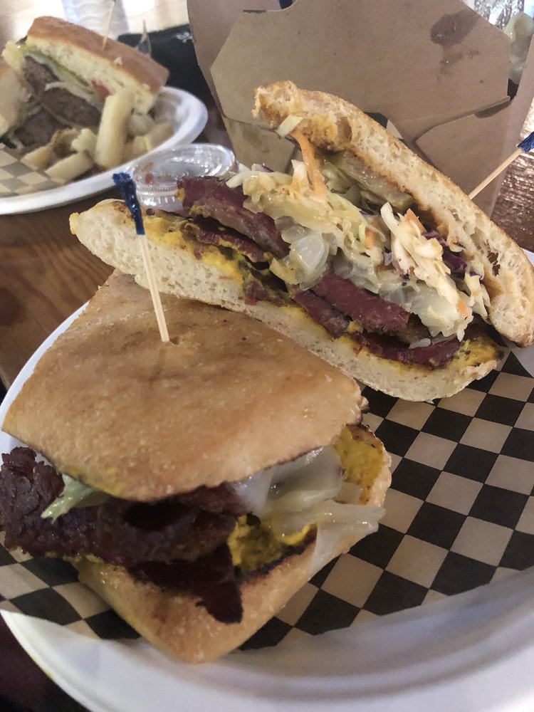 The Shop by Chef Baca