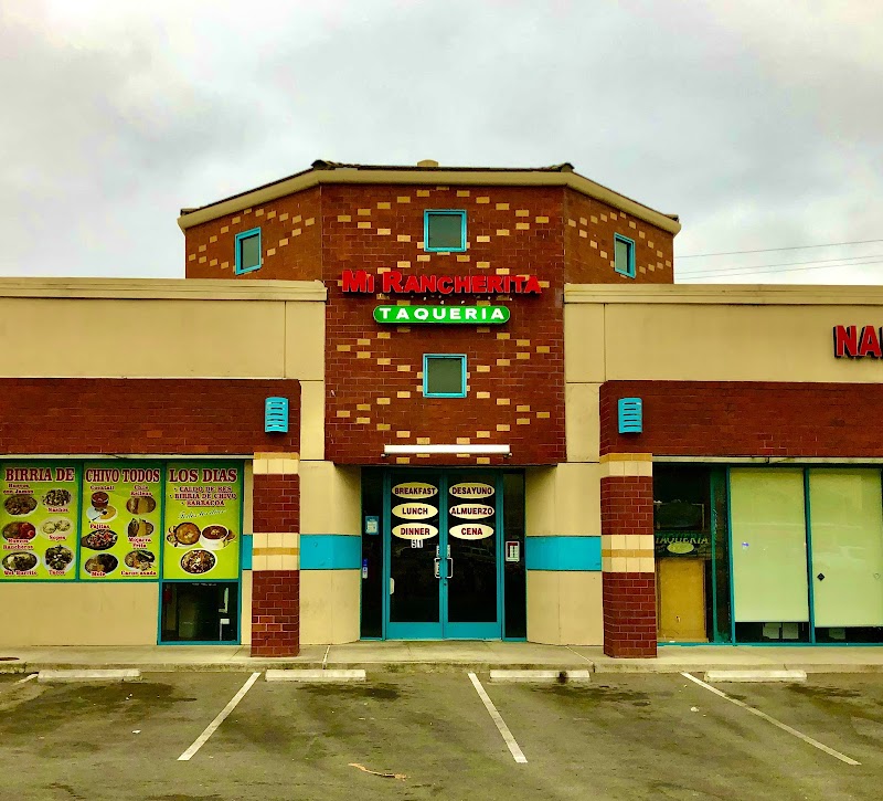 Mi Rancherita exterior
