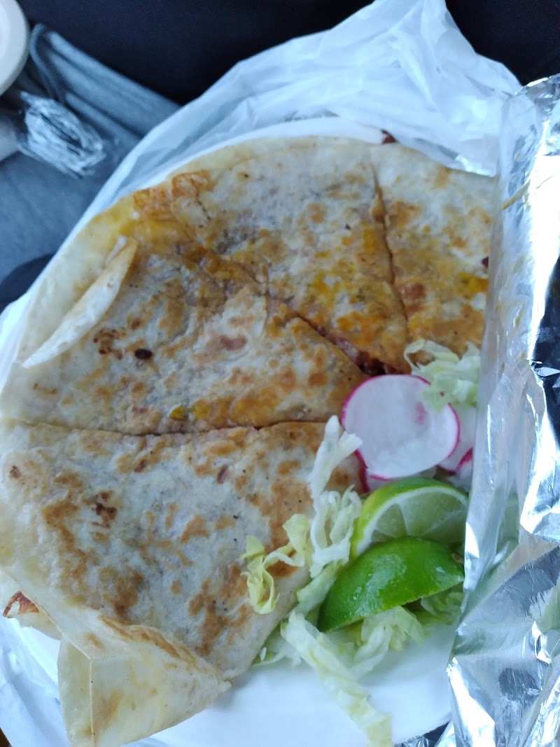 Valles centrales El Ejuteco food