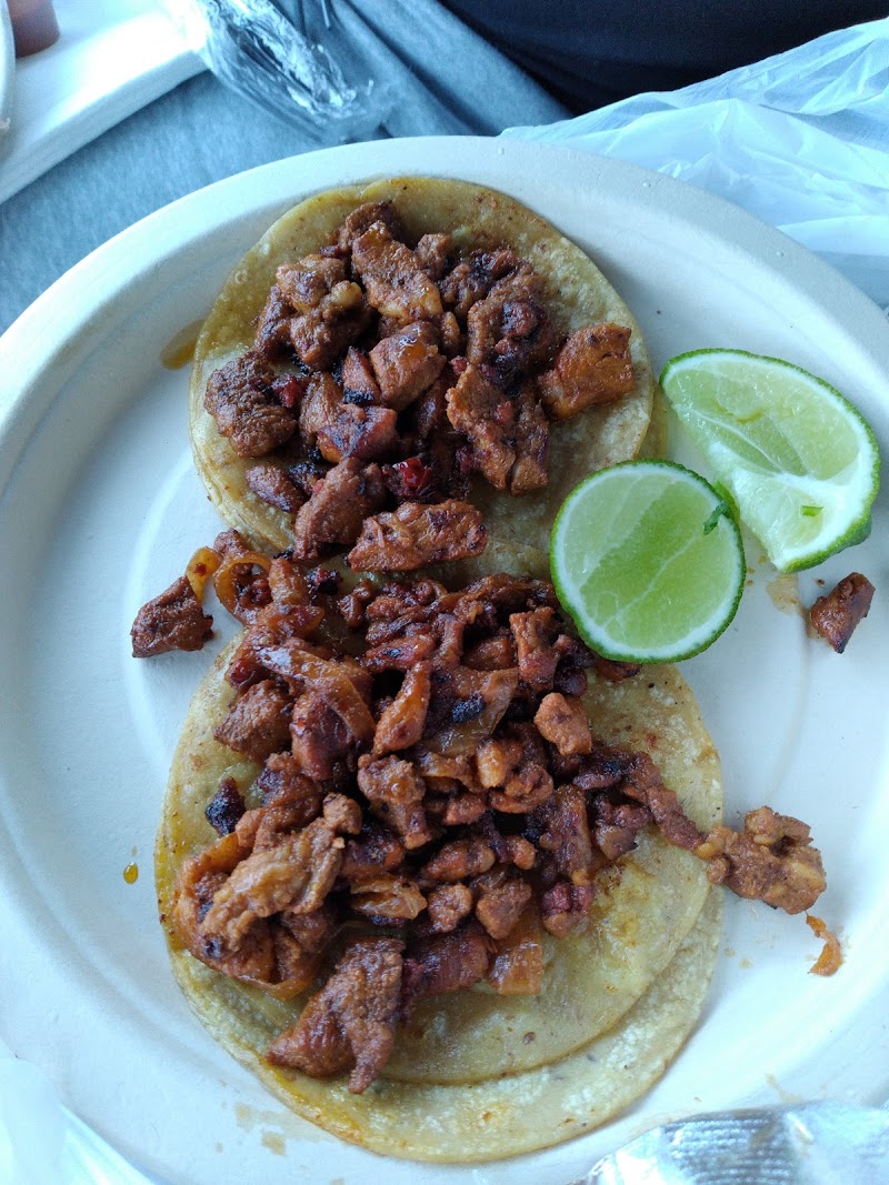 Valles centrales El Ejuteco food