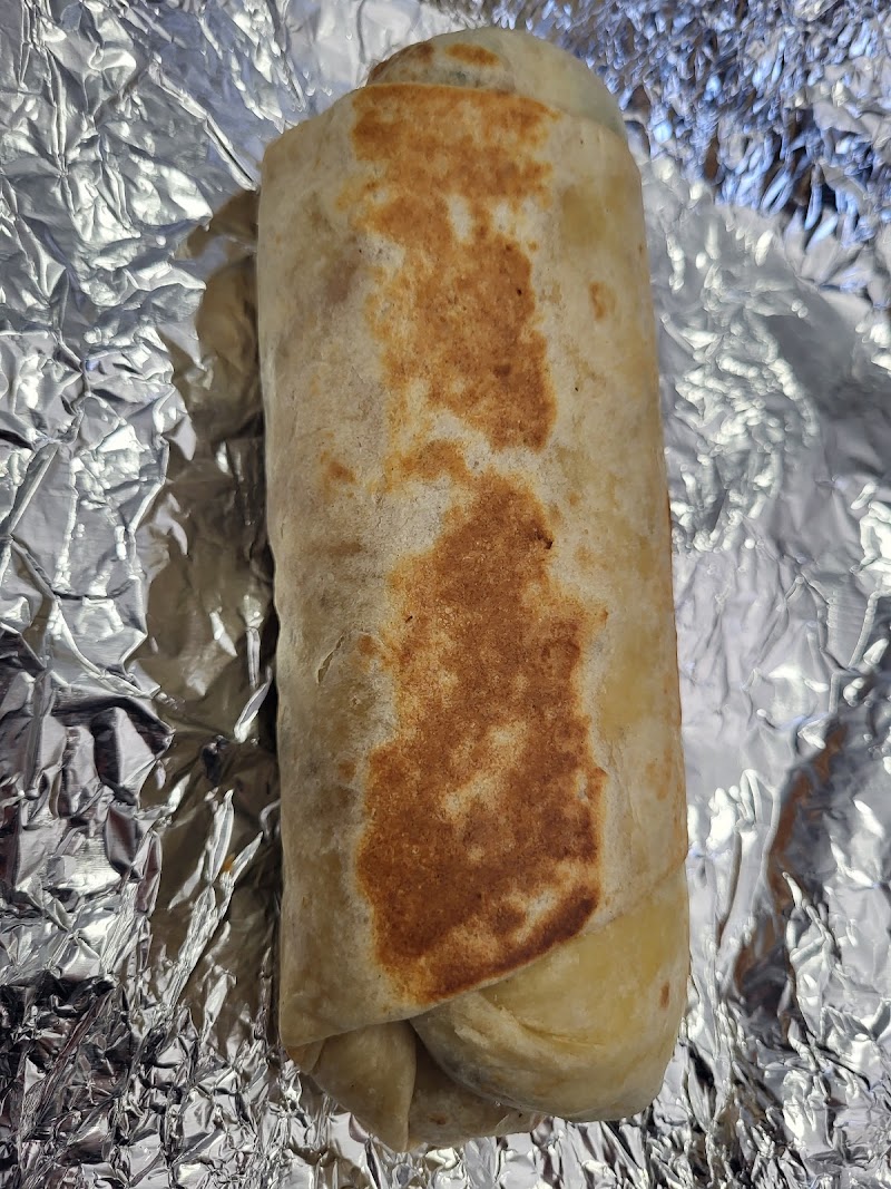 Tacos y Tlayudas el Ejuteco food