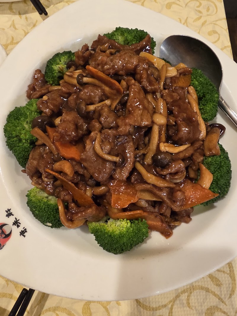 Taste Good Beijing Cuisine—Milpitas food
