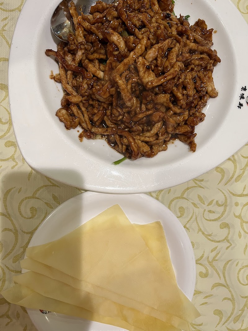 Taste Good Beijing Cuisine—Milpitas food