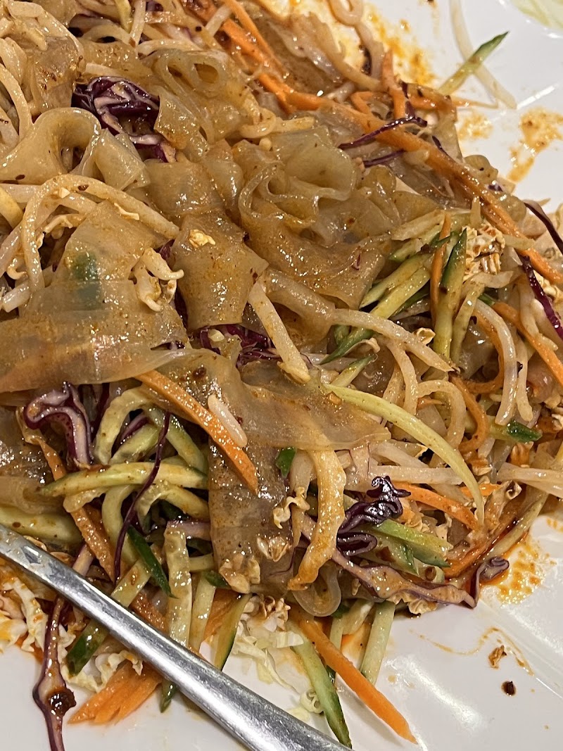 Taste Good Beijing Cuisine—Milpitas food