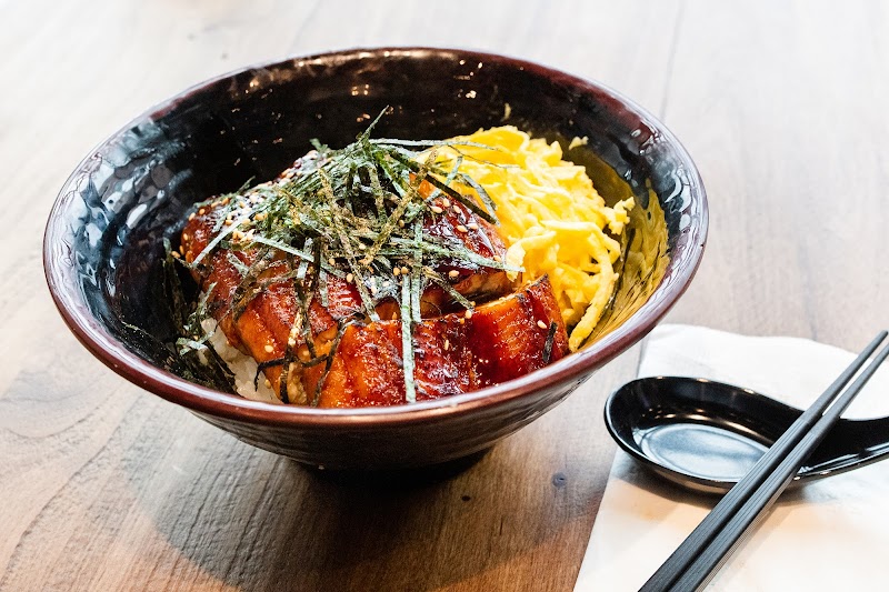 KoKoLo Donburi - Milpitas