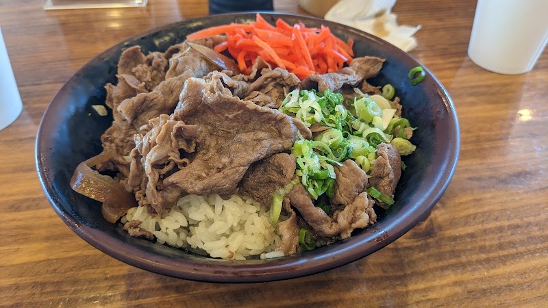 KoKoLo Donburi - Milpitas food