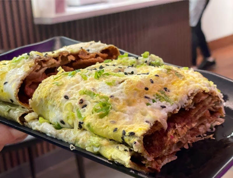 Bun Bun Chinese Food 天惠居 food