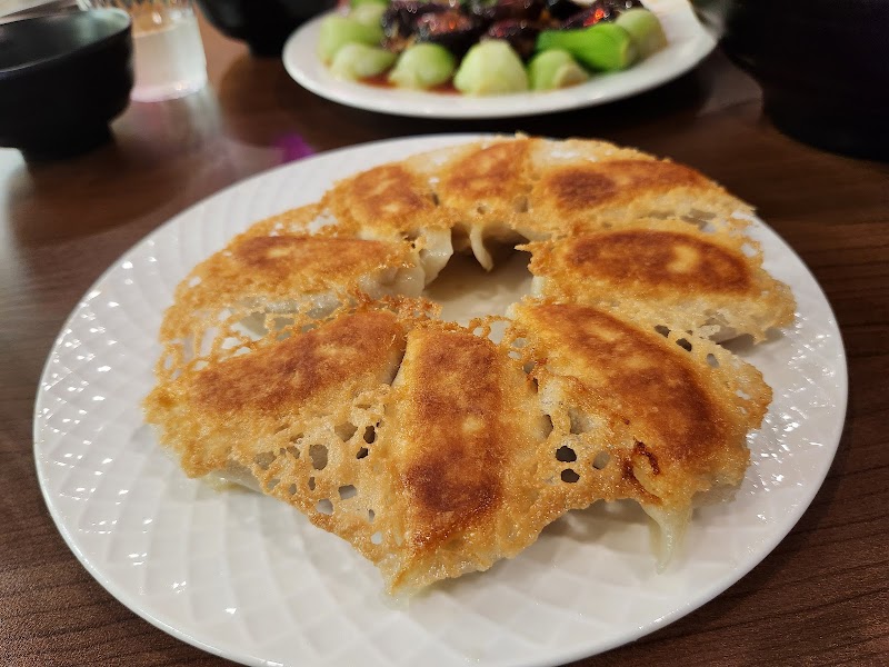 Bun Bun Chinese Food 天惠居 food