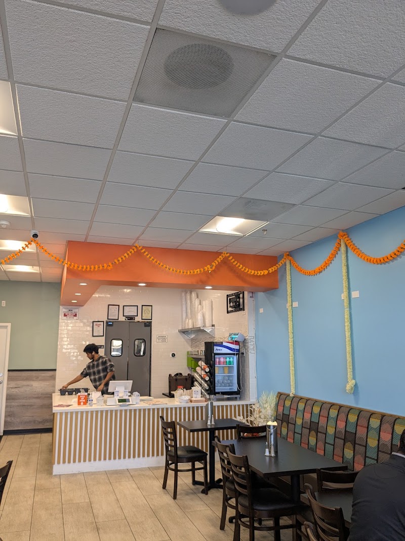 Zaitoon - South Indian Non-Vegetarian Restaurant (Halal)