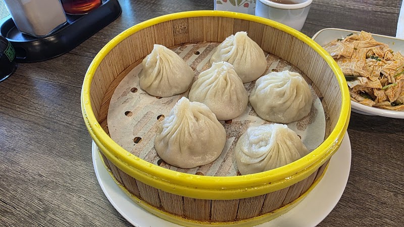 Hu Din Ji Shanghai Bistro