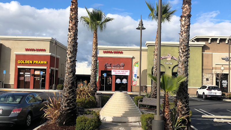 Cal Eats Fresh Mexican Grill exterior