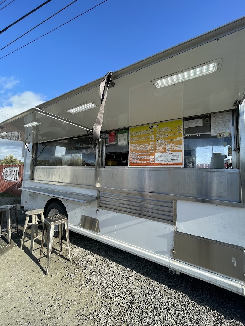 Amelia’s Kitchen exterior