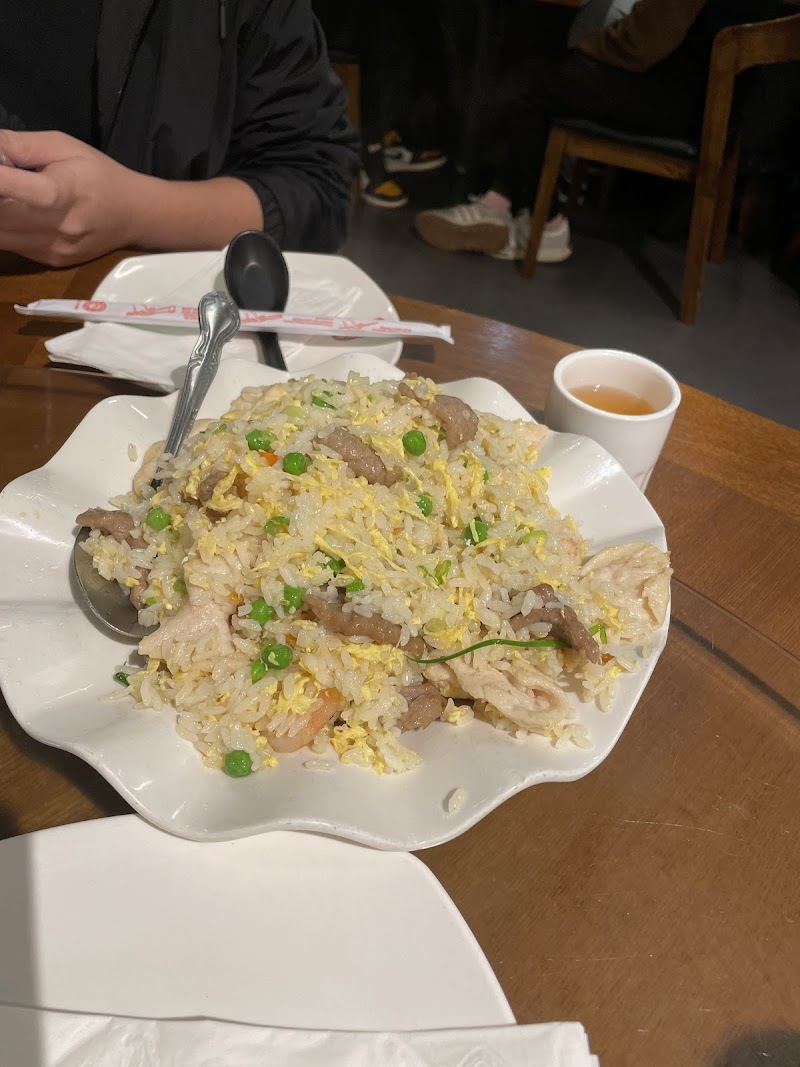 Din Ding Dumpling House Union City