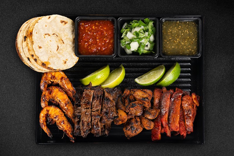 Gen Korean BBQ House