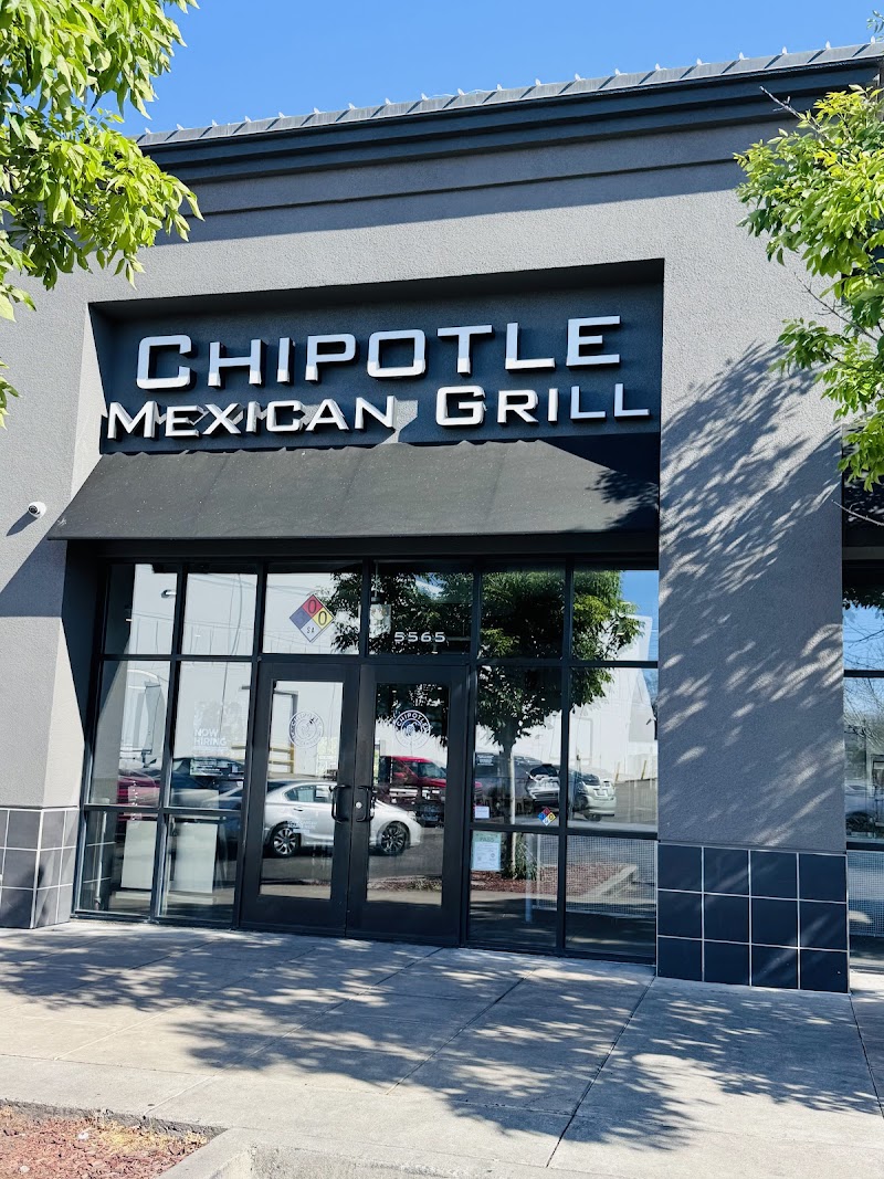 Chipotle Mexican Grill