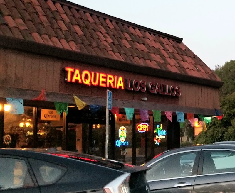 Taqueria Los Gallos
