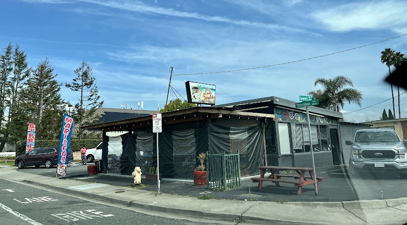 Mi Lindo Sinaloa exterior