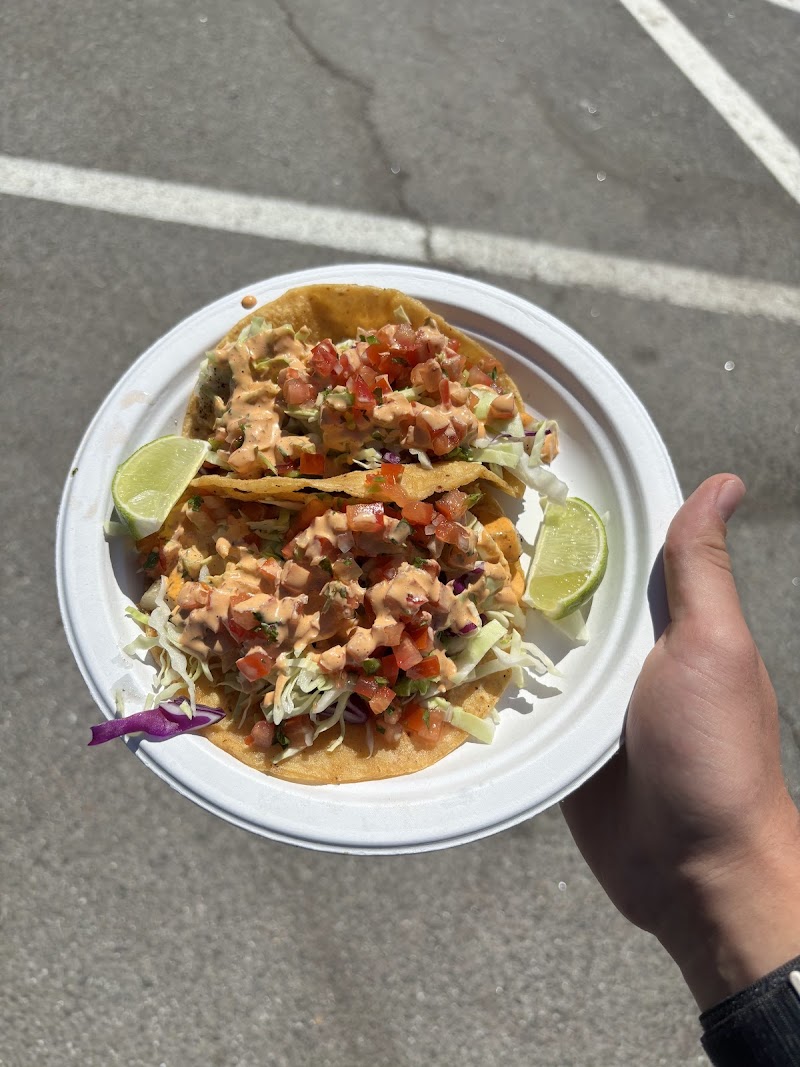 El Rey de Reyes Mexican Food hero