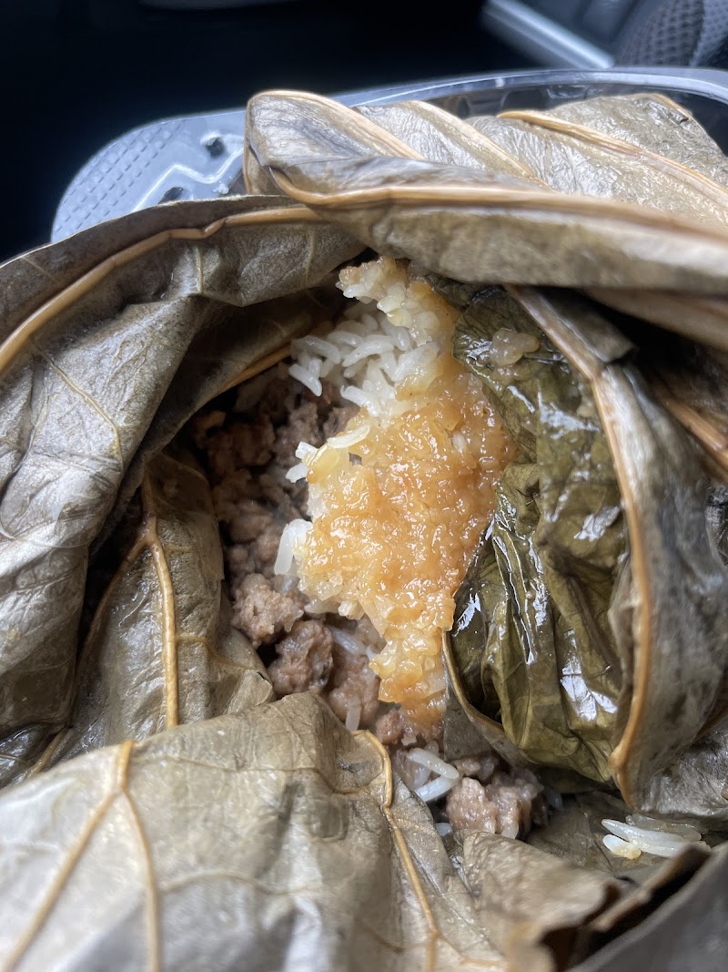 Tai Pan Dim Sum food