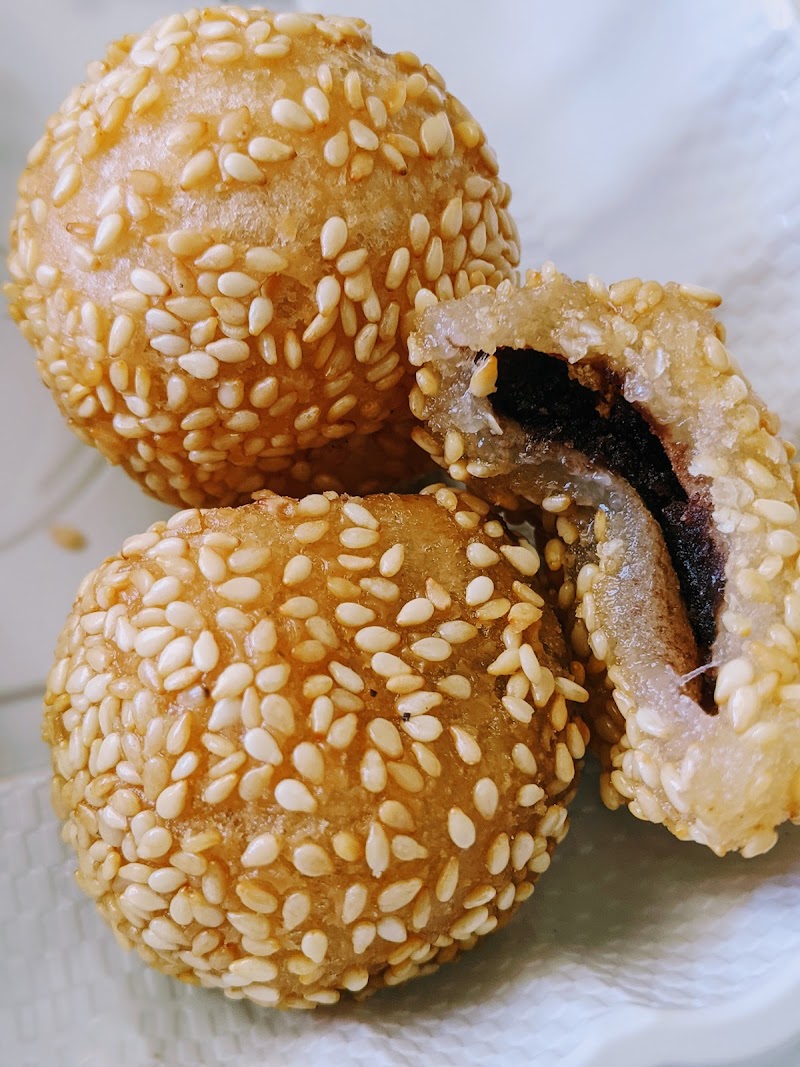 Tai Pan Dim Sum food