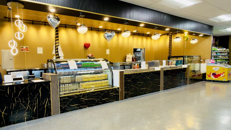 Konaseema Kitchen & Caterings interior